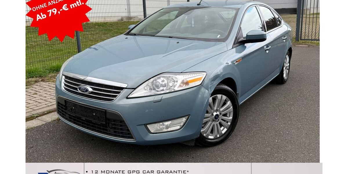 Ford Mondeo 91.844 km 3.999 &euro; Übach-Palenberg ( nähe Aachen ) 52531