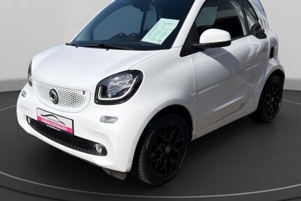 Smart ForTwo 25.000 km 18.990 &euro; Aachen 52068