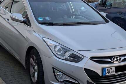 Hyundai i40 52.000 km 14.000 &euro; Aachen, Stadt 52080