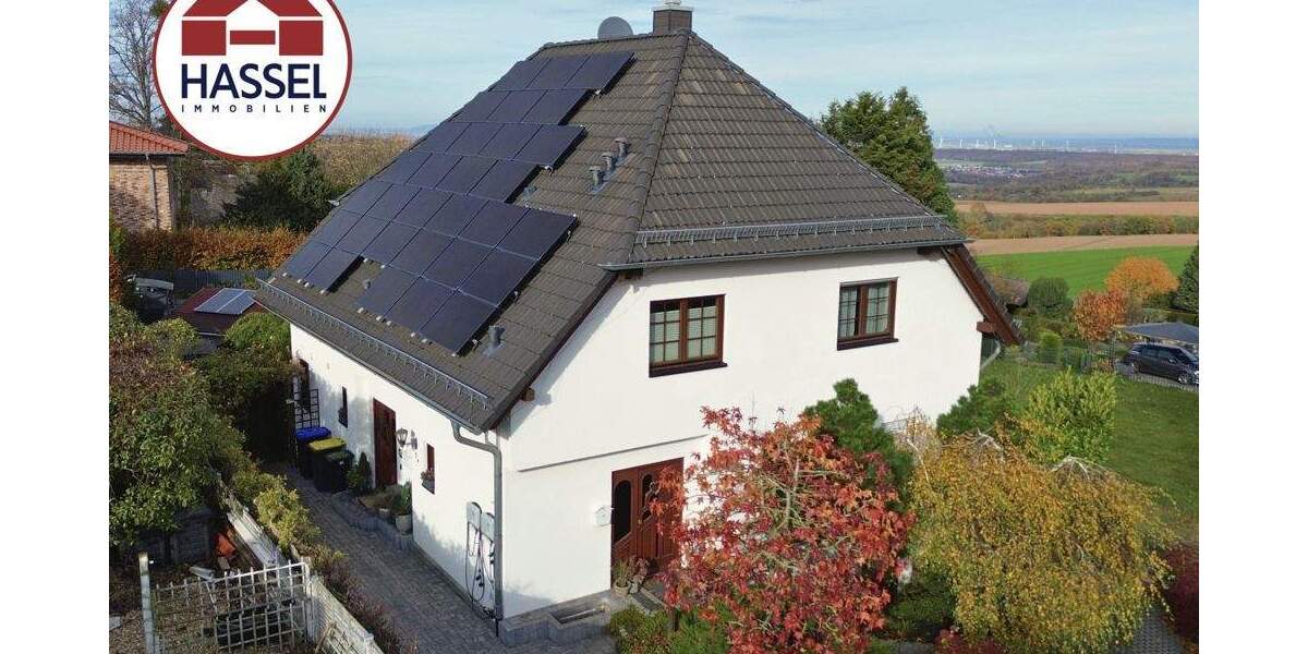 Wo Holz, Licht und Natur ein echtes Wohlfühlzuhause formen 6 zimmer