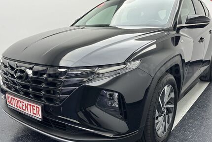 Hyundai TUCSON 117.000 km 19.990 &euro; Stolberg 52222