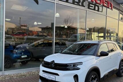 Citroen C5 Aircross 11.461 km 20.990 &euro; Düren 52353