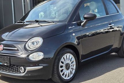 Fiat 500 90.000 km 10.880 &euro; Düren 52351
