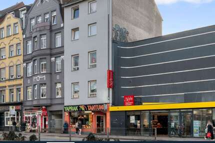 Haus zum Kaufen in Aachen Beverau 650.000 € 268.14 m² 17 zimmer
