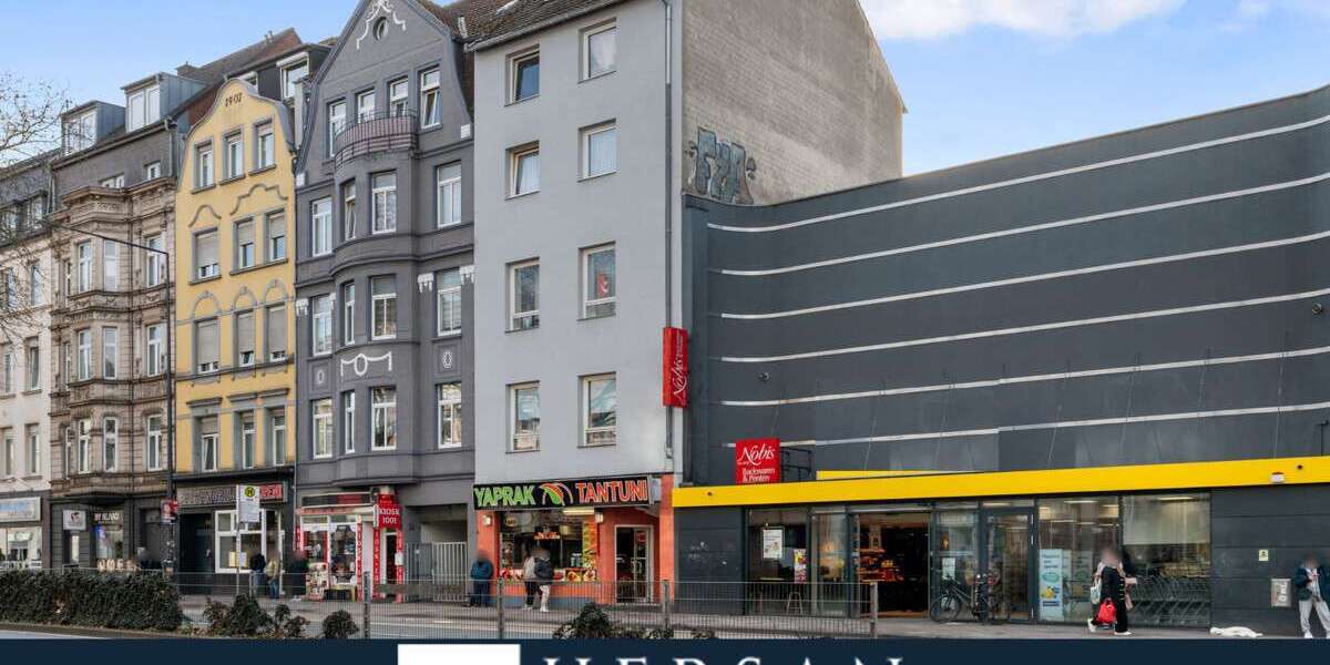 Haus zum Kaufen in Aachen Beverau 650.000 € 268.14 m² 17 zimmer