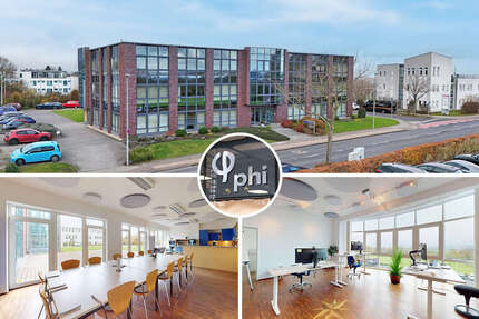 Gewerbeobjekt Aachen Oberforstbach - 5.790&euro; | Angebot:26797542
