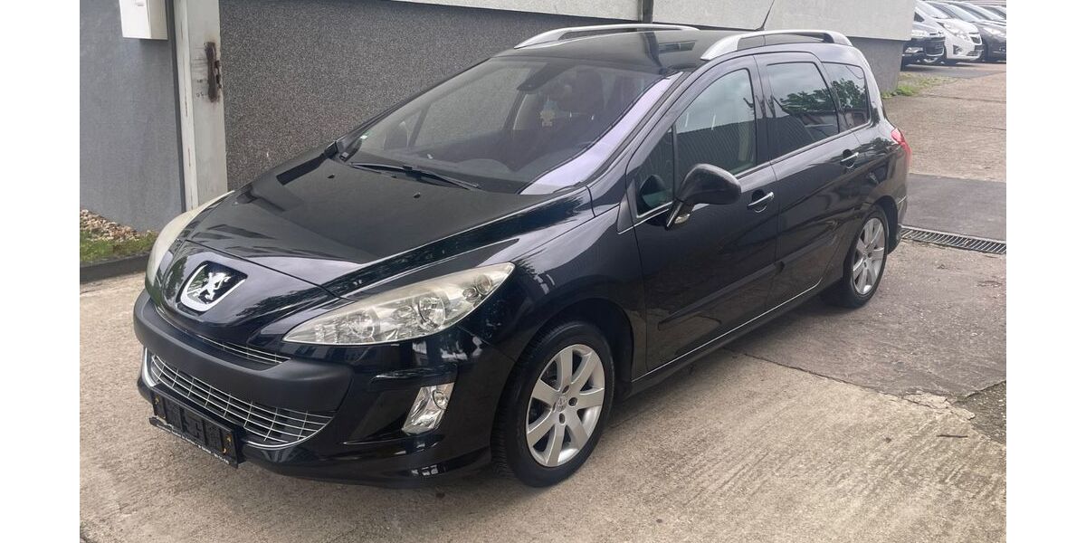 Peugeot 308 170.000 km 3.600 &euro; Aachen 52070