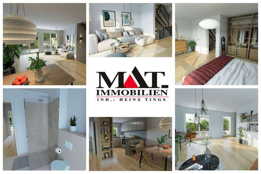Haus zum Kaufen in Alsdorf 422.500 € 136 m²