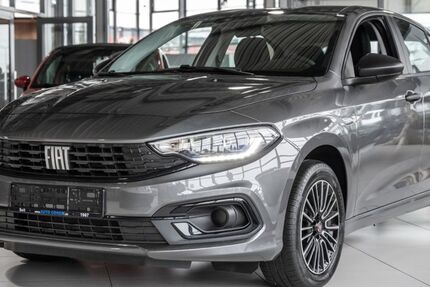 Fiat Tipo 14.500 km 15.780 &euro; Düren 52351