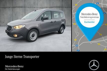 Mercedes Citan