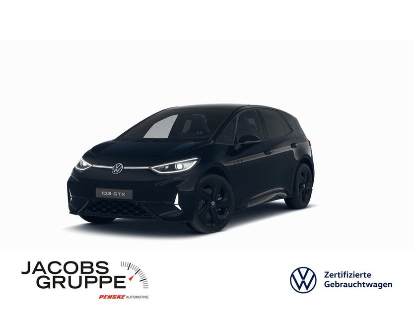 VW ID.3 16.593 km 46.770 € Aachen 52078