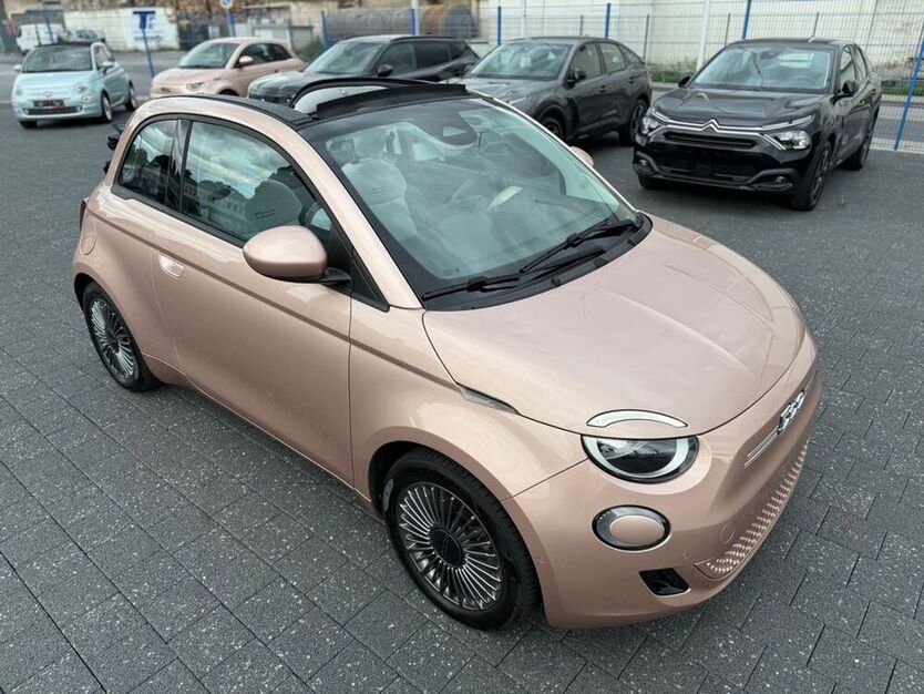 500e