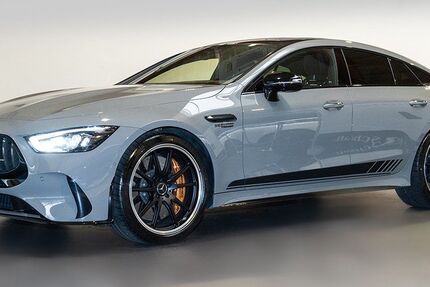 Mercedes-Benz AMG GT 22.873 km 152.900 € Düren 52349