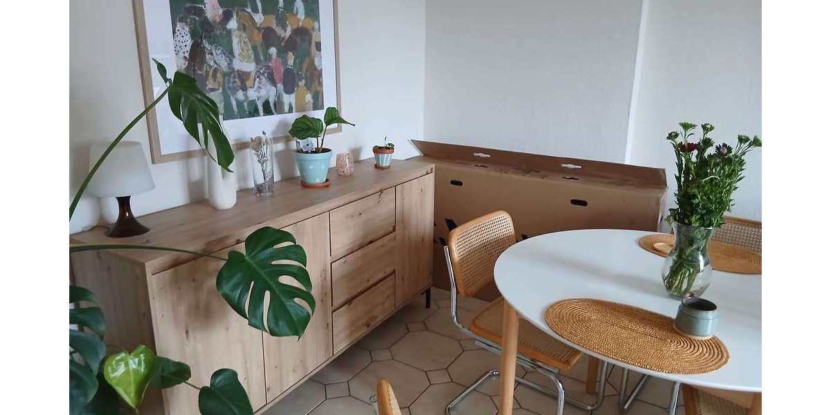 Etagenwohnung Aachen Frankenberger Viertel - 3 Zimmer, 75 m&sup2;, 675&euro; | Angebot:27242763