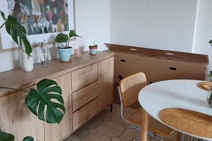 Wohnung Aachen Frankenberger Viertel - 3 Zimmer, 75 m&sup2;, 675&euro; | Angebot:27242763