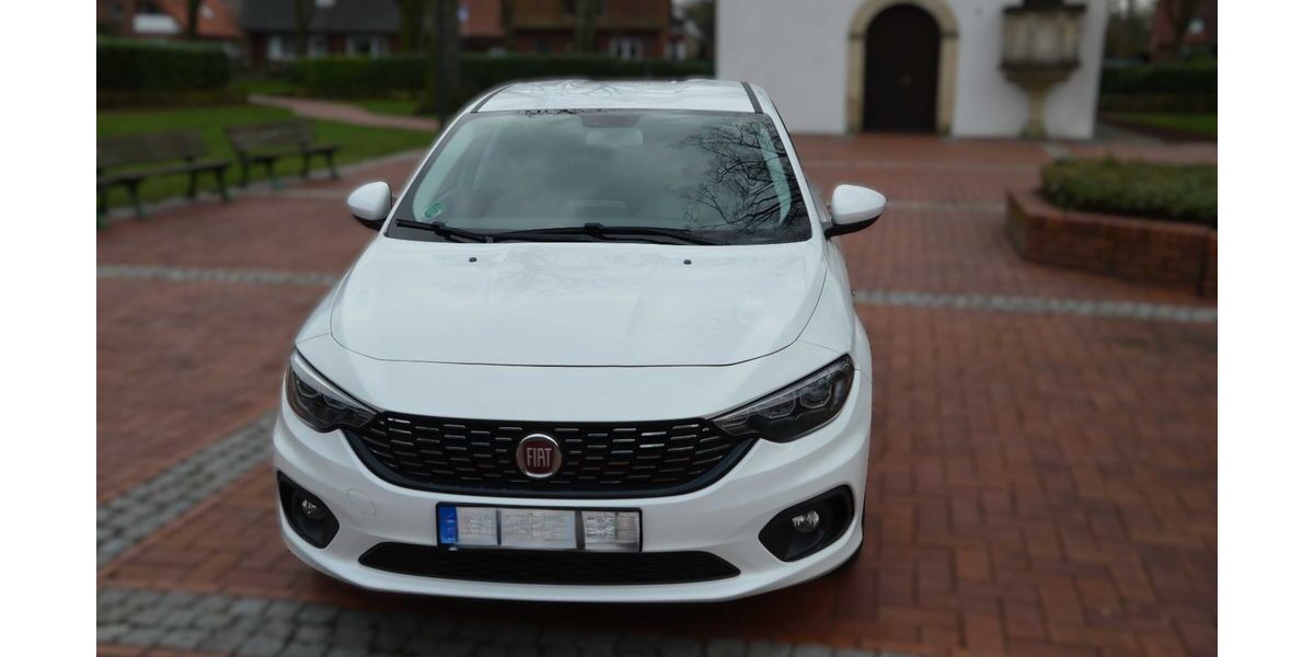Fiat Tipo 80.200 km 11.300 &euro; Aachen 52074