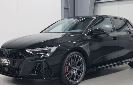 Audi RS3 6.666 km 73.980 € Geilenkirchen 52511