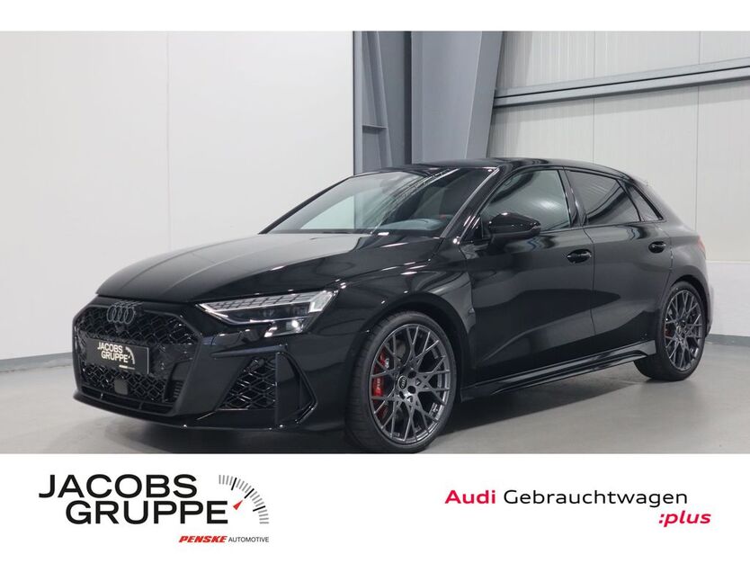 Audi RS3 6.666 km 73.980 € Geilenkirchen 52511