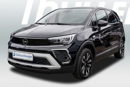 Opel Crossland (X)