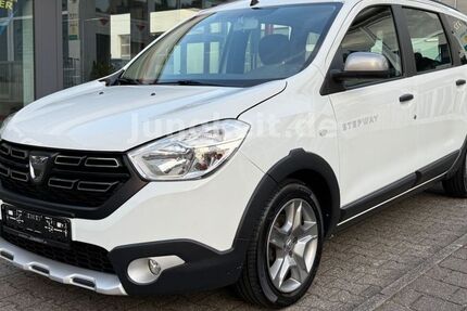 Dacia Lodgy 124.000 km 10.990 &euro; Stolberg 52222