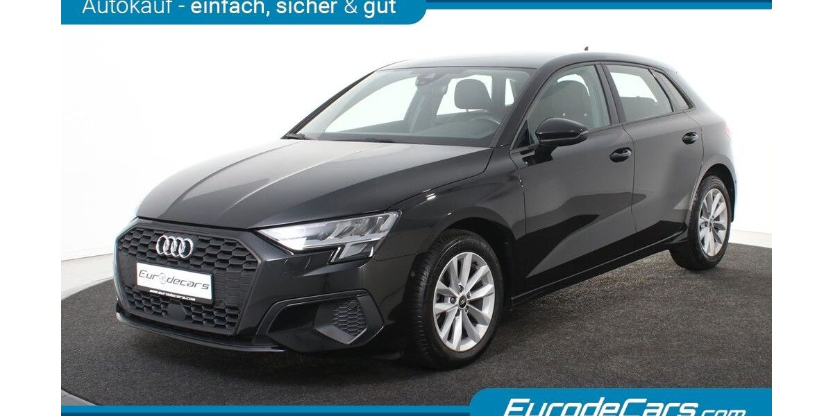 Audi A3 30.000 km 24.300 &euro; Herzogenrath 52134