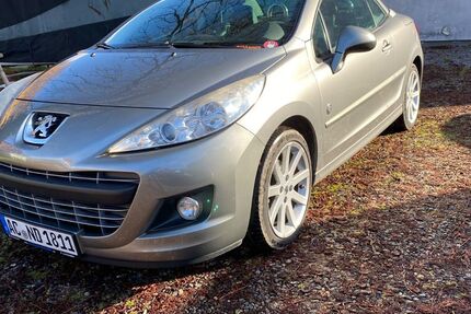 Peugeot 207 99.900 km 4.500 € Eschweiler 52249