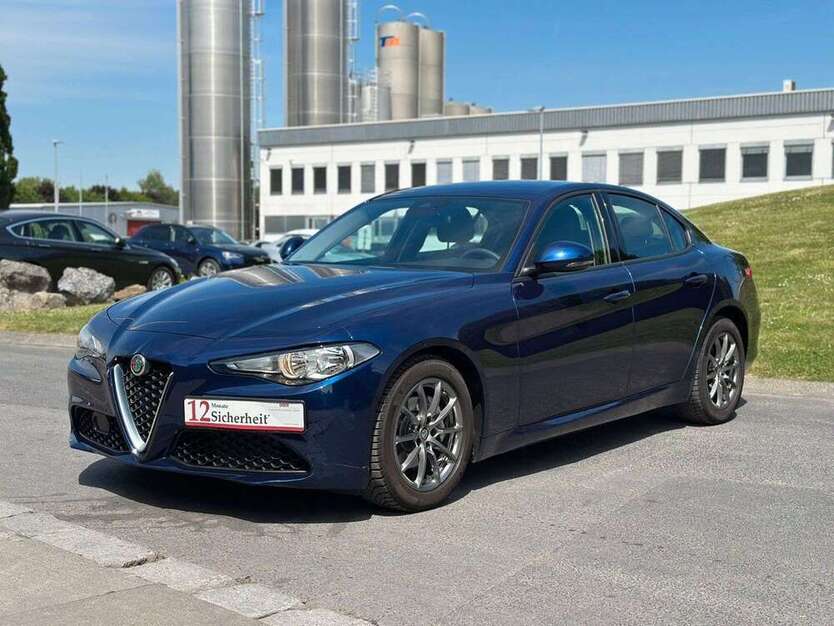 Giulia