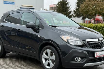 Opel Mokka 39.440 km 10.990 &euro; Alsdorf 52477