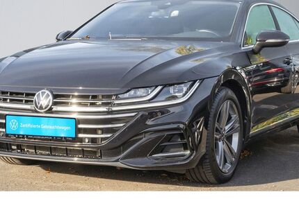 VW Arteon 72.607 km 27.930 &euro; Geilenkirchen 52511