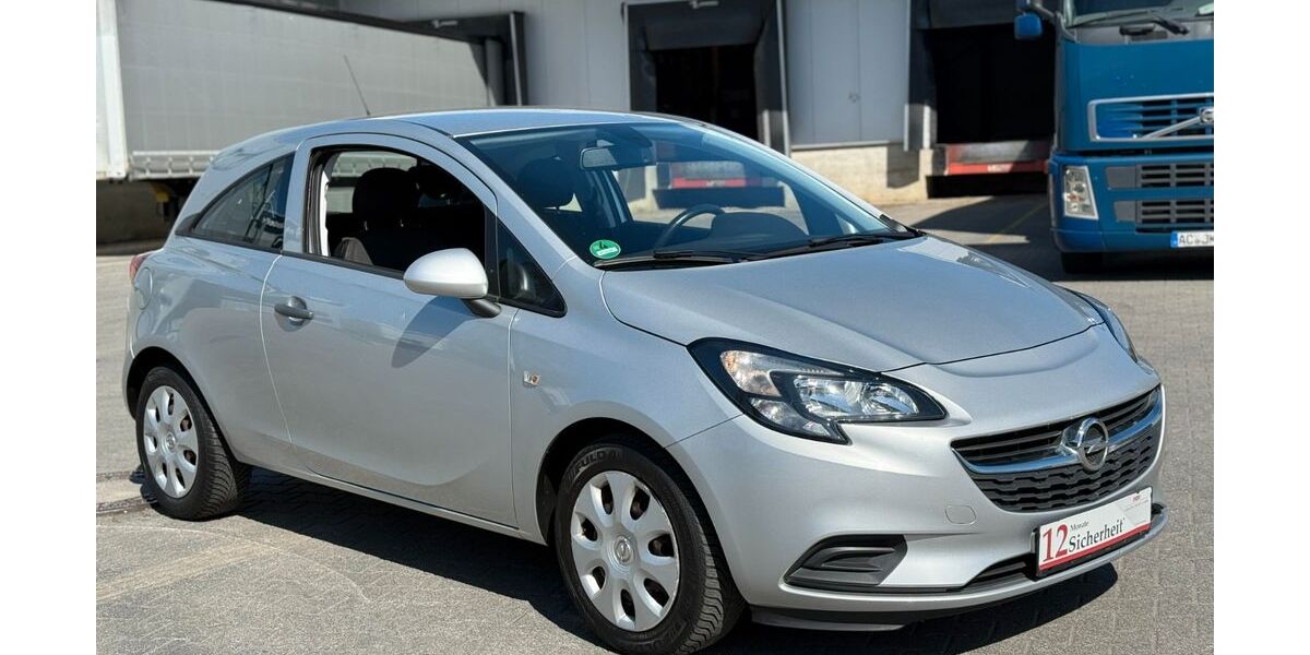 Opel Corsa 98.209 km 6.900 &euro; Alsdorf 52477