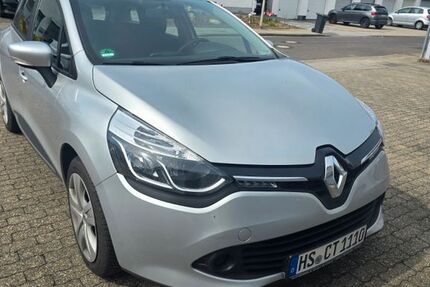Renault Clio 45.000 km 7.800 &euro; Übach-Palenberg 52531