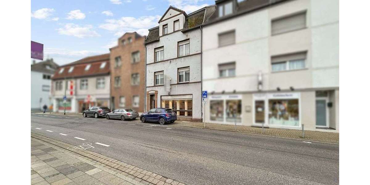 Haus zum Kaufen in Düren 199.000 € 141.11 m² 9 zimmer