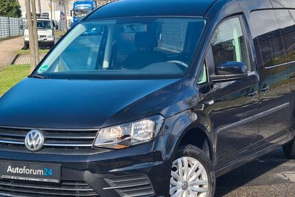 VW Caddy Maxi 58.000 km 22.499 &euro; Jülich 52428