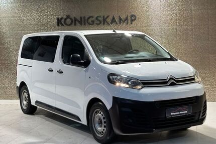 Citroen Jumpy