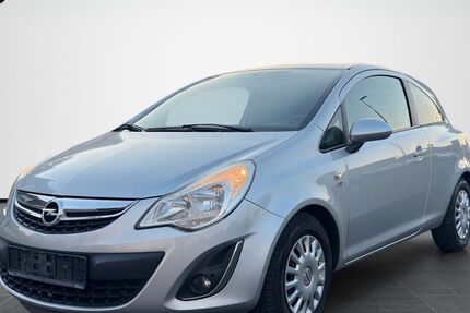 Opel Corsa 130.000 km 2.990 &euro; Düren 52353