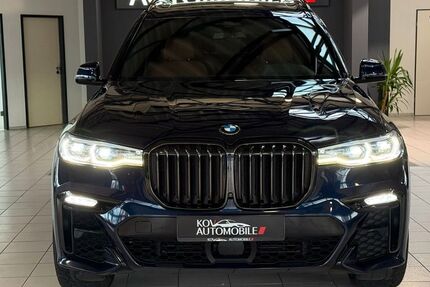 BMW X7 136.899 km 59.900 &euro; Übach-Palenberg 52531