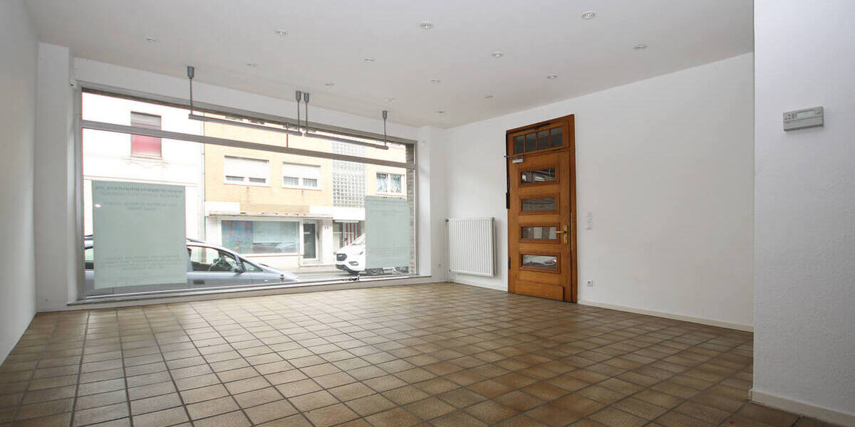 Herzogenrath – Sichtbar. Flexibel. Bereit für Ihr Business. - Gewerbeobjekt Herzogenrath | Angebot:27225173
