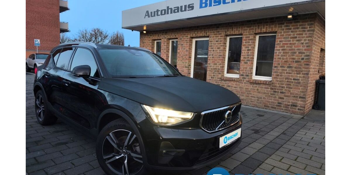 Volvo XC40 18.928 km 32.840 &euro; Übach-Palenberg 52531