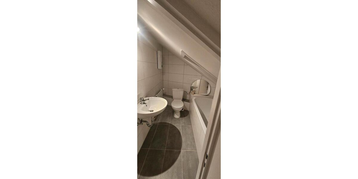 Ersteinzug nach Sanierung 4 Zimmer Wohnung Horbach 4 zimmer