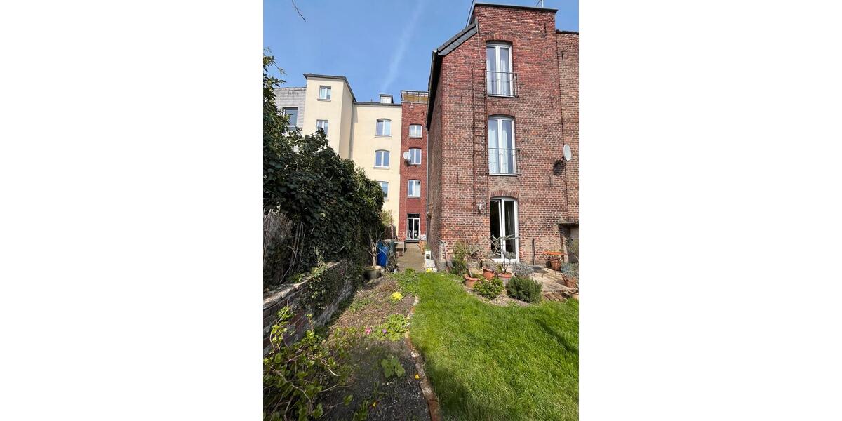 Etagenwohnung Aachen Aachen-Mitte - 845.000&euro; | Angebot:26920017