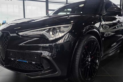 Alfa Romeo Stelvio 97.500 km 49.880 &euro; Düren 52351