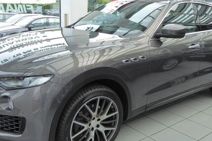 Maserati Levante 110.378 km 33.990 &euro; Herzogenrath 52134