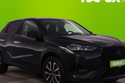 DS Automobiles DS3 6.333 km 16.900 &euro; Düren 52351