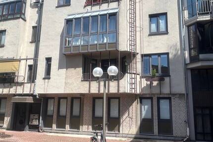 Wohnung Eschweiler - 2 Zimmer, 71 m&sup2;, 169.000&euro; | Angebot:26176689