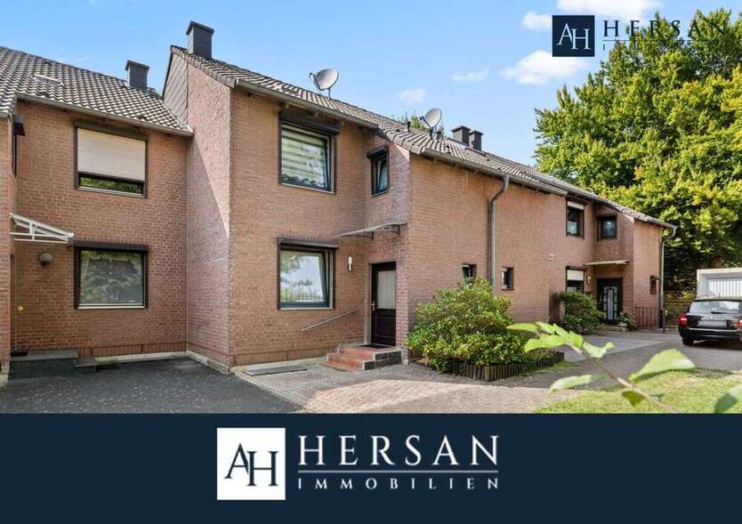 Haus zum Kaufen in Baesweiler 299.000 € 120 m²