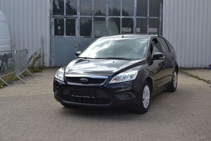 Ford Focus 241.000 km 2.250 &euro; Würselen 52146