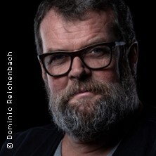 Jochen Malmsheimer - Statt wesentlich die Welt bewegt, hab ich wohl nur das Meer Eschweiler