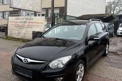 Hyundai i30 228.451 km 3.601 &euro; Aachen 52070