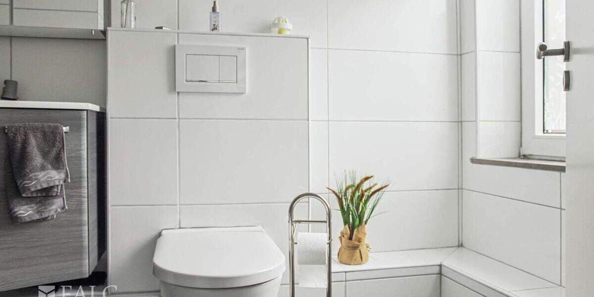 Leben mit Liebe zum Detail 4 zimmer