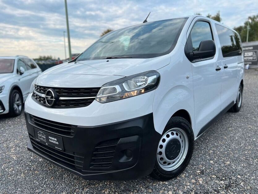 Vivaro